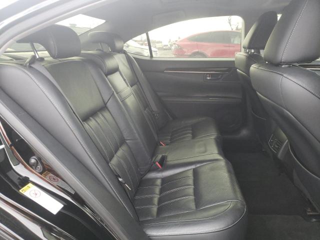Photo 10 from auction – 2016 LEXUS ES 350 with VIN JTHBK1GG3G2218717