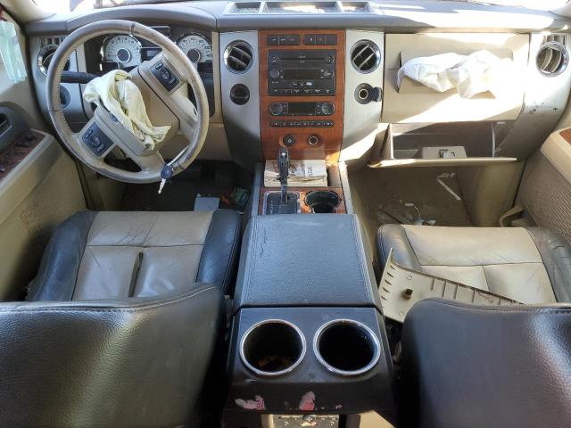 Photo 8 from auction – 2007 FORD EXPEDITION with VIN 1FMFU17567LA47673