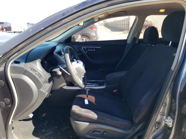 Photo 7 from auction – 2013 NISSAN ALTIMA 2.5 with VIN 1N4AL3APXDC221480