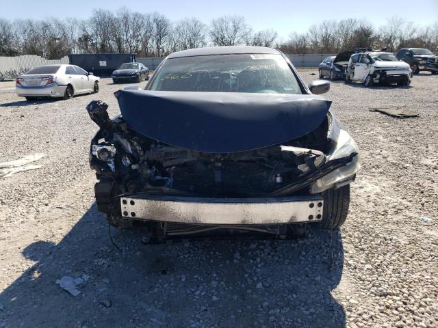 Photo 5 from auction – 2013 NISSAN ALTIMA 2.5 with VIN 1N4AL3APXDC221480