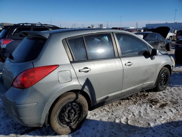 Photo 3 from auction – 2009 NISSAN VERSA S with VIN 3N1BC13E19L365285