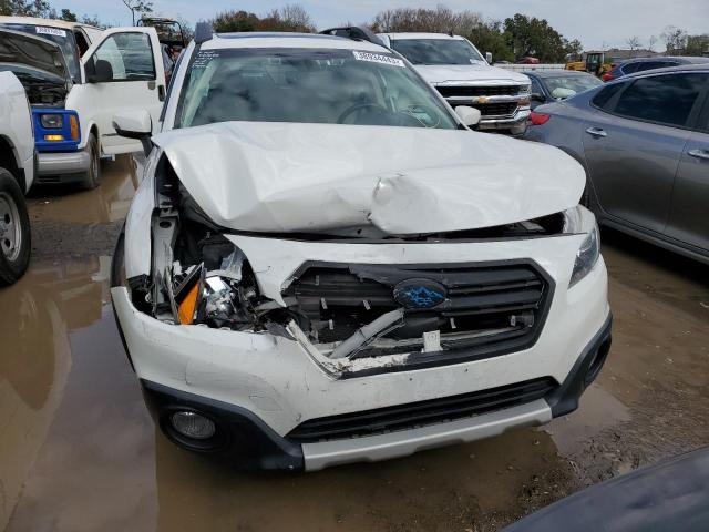Photo 5 from auction – 2017 SUBARU OUTBACK 2. with VIN 4S4BSANC1H3230521
