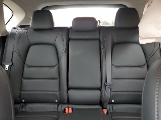 Photo 10 from auction – 2022 MAZDA CX-5 PREMI with VIN JM3KFBEM2N0559255
