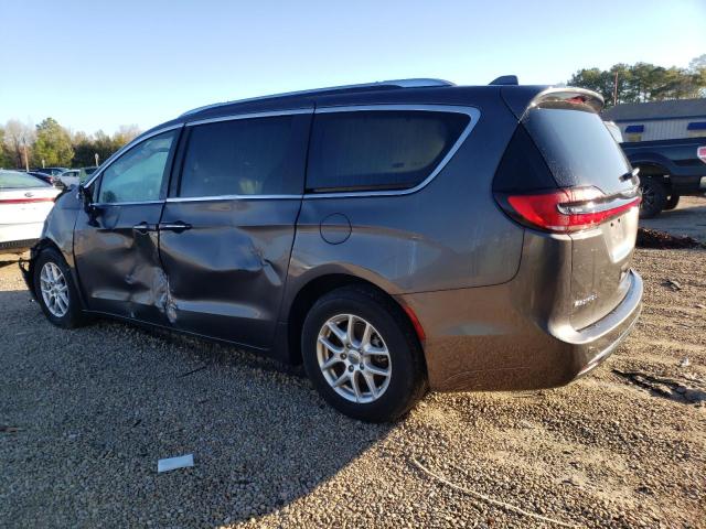 Photo 2 from auction – 2021 CHRYSLER PACIFICA T with VIN 2C4RC1BG8MR591897