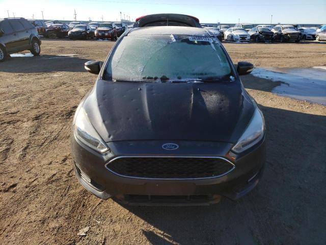 Photo 5 from auction – 2015 FORD FOCUS SE with VIN 1FADP3F23FL313564