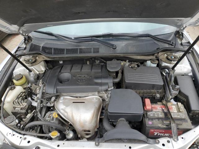 Photo 11 from auction – 2011 TOYOTA CAMRY BASE with VIN 4T1BF3EK0BU200984