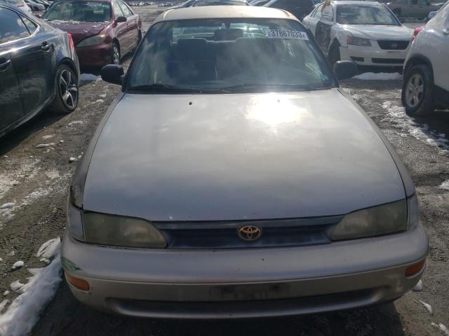 Photo 5 from auction – 1995 TOYOTA COROLLA LE with VIN 2T1AE09B1SC132817
