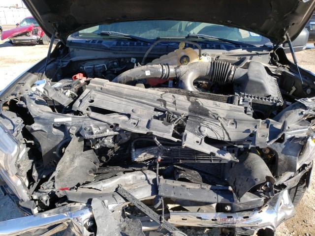 Photo 11 from auction – 2017 FORD F150 SUPER with VIN 1FTEW1CP6HKE14631
