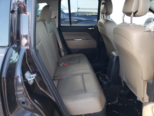 Photo 11 from auction – 2014 JEEP COMPASS LA with VIN 1C4NJCEA8ED671616