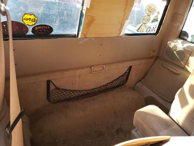 Zdjęcie 10 z aukcji – 1995 FORD RANGER SUP z VIN 1FTCR14A5SPA74472