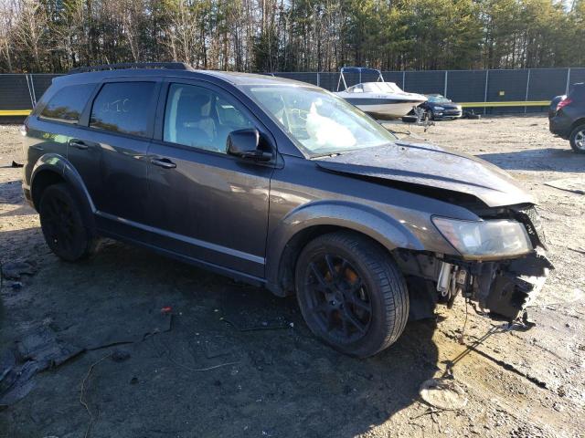 Photo 4 from auction – 2017 DODGE JOURNEY SX with VIN 3C4PDCBBXHT674058