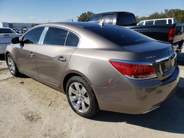 Photo 2 from auction – 2012 BUICK LACROSSE P with VIN 1G4GD5E38CF133962