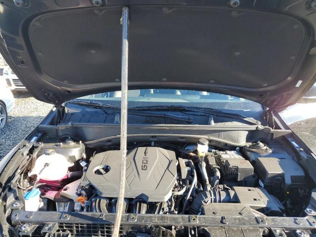 Photo 12 from auction – 2023 KIA SPORTAGE E with VIN 5XYK33AF2PG061875