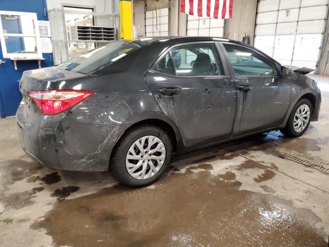 Photo 3 from auction – 2018 TOYOTA COROLLA L with VIN 5YFBURHE7JP845503