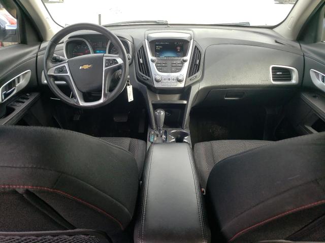 Photo 8 from auction – 2017 CHEVROLET EQUINOX LT with VIN 2GNALCEK5H1531399