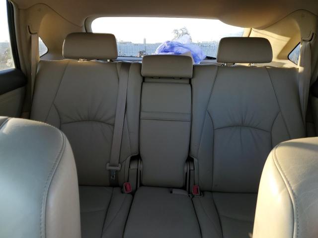 Photo 10 from auction – 2005 LEXUS RX 330 with VIN JTJHA31U650089872