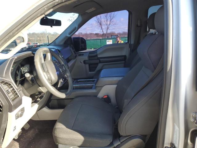 Photo 7 from auction – 2017 FORD F150 SUPER with VIN 1FTEW1CP0HKC03537