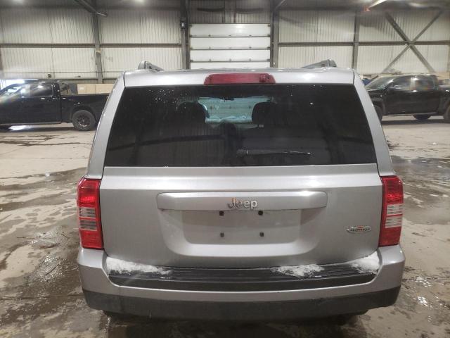 Photo 6 from auction – 2014 JEEP PATRIOT with VIN 1C4NJPAB4ED775378