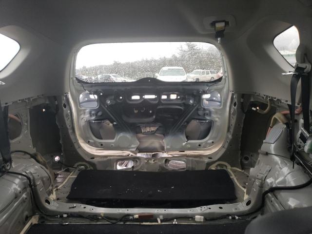 Photo 10 from auction – 2013 TOYOTA RAV4 LIMIT with VIN 2T3DFREV1DW093802
