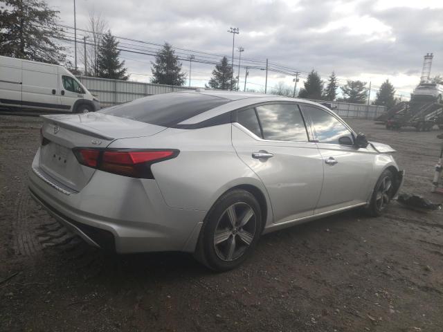 Photo 3 from auction – 2019 NISSAN ALTIMA SV with VIN 1N4BL4DV8KC125655