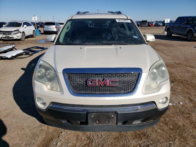 Photo 5 from auction – 2012 GMC ACADIA SLT with VIN 1GKKVREDXCJ105772