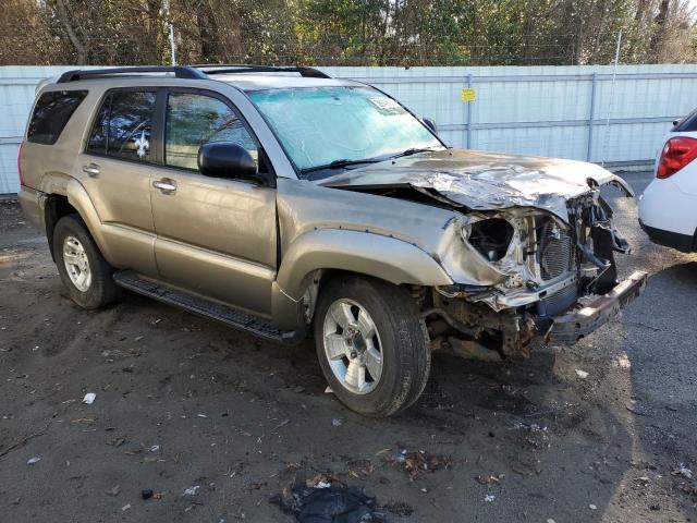 Photo 4 from auction – 2006 TOYOTA 4RUNNER SR with VIN JTEBU14R960087770
