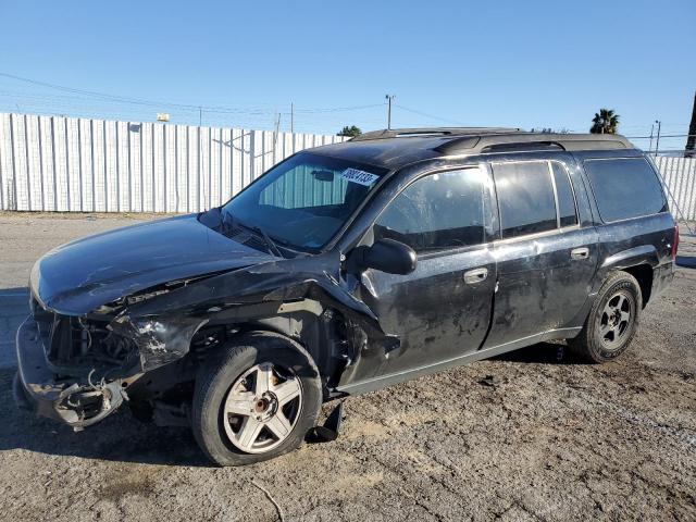 Photo 1 from auction – 2004 CHEVROLET TRAILBLAZE with VIN 1GNES16S646119647
