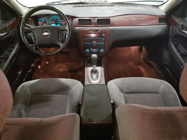 Photo 8 from auction – 2010 CHEVROLET IMPALA LT with VIN 2G1WB5EK6A1158045