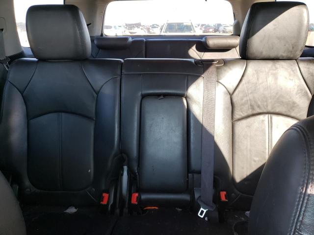 Photo 10 from auction – 2012 GMC ACADIA SLT with VIN 1GKKVREDXCJ105772