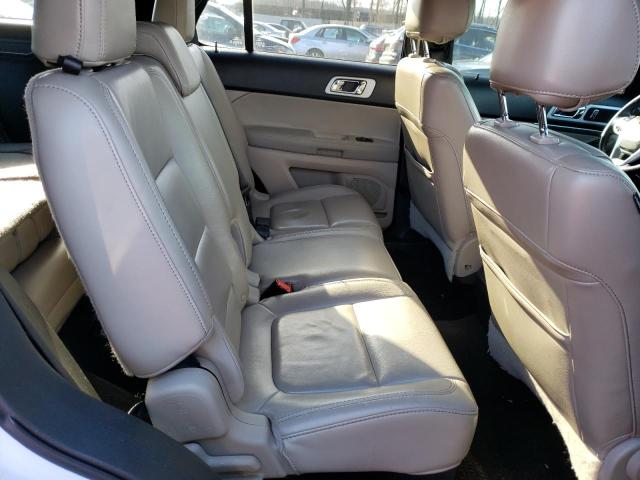 Photo 11 from auction – 2013 FORD EXPLORER with VIN 1FM5K8D80DGB11090