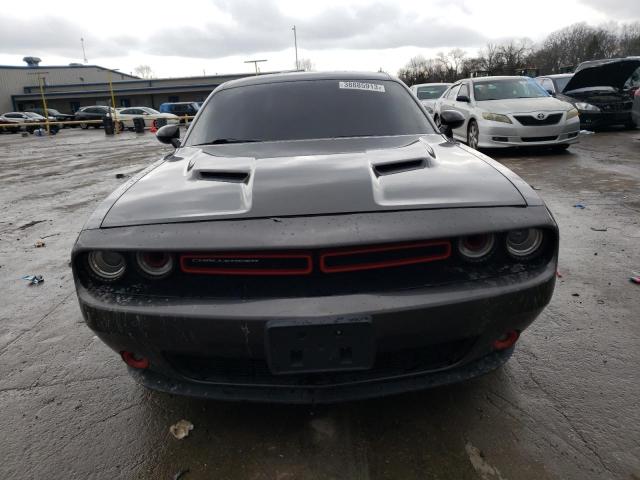 Photo 5 from auction – 2015 DODGE CHALLENGER with VIN 2C3CDZBG0FH707365