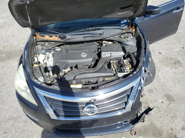 Photo 11 from auction – 2013 NISSAN ALTIMA 2.5 with VIN 1N4AL3AP1DC147138