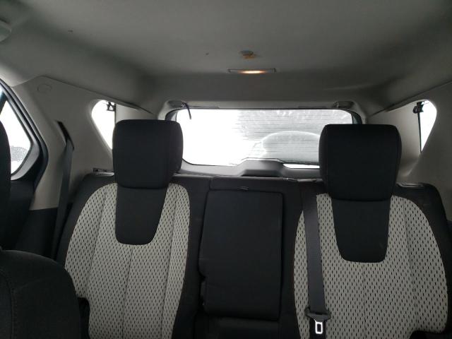 Photo 10 from auction – 2011 CHEVROLET EQUINOX LS with VIN 2CNFLCEC8B6432671
