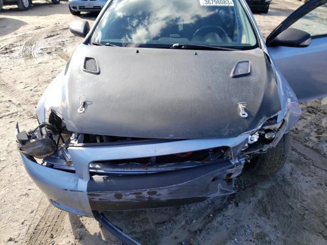 Photo 11 from auction – 2010 SCION TC with VIN JTKDE3B71A0311865