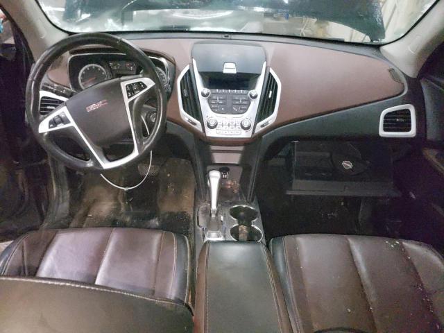 Photo 8 from auction – 2011 GMC TERRAIN SL with VIN 2CTALWEC2B6445792