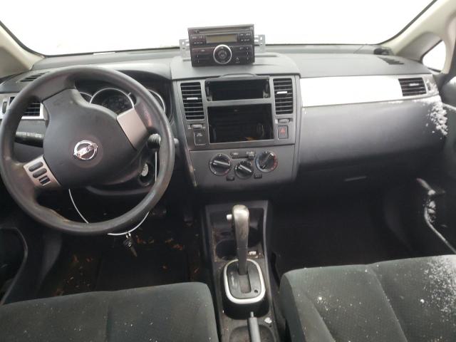Photo 8 from auction – 2010 NISSAN VERSA S with VIN 3N1BC1CP4AL431947