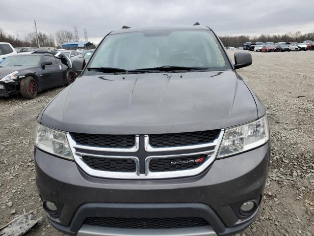 Photo 5 from auction – 2015 DODGE JOURNEY SX with VIN 3C4PDDBG6FT618634