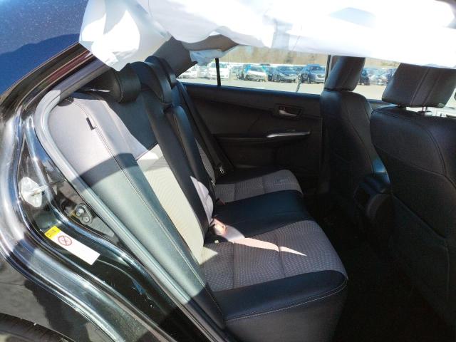 Photo 10 from auction – 2014 TOYOTA CAMRY L with VIN 4T1BF1FKXEU401220
