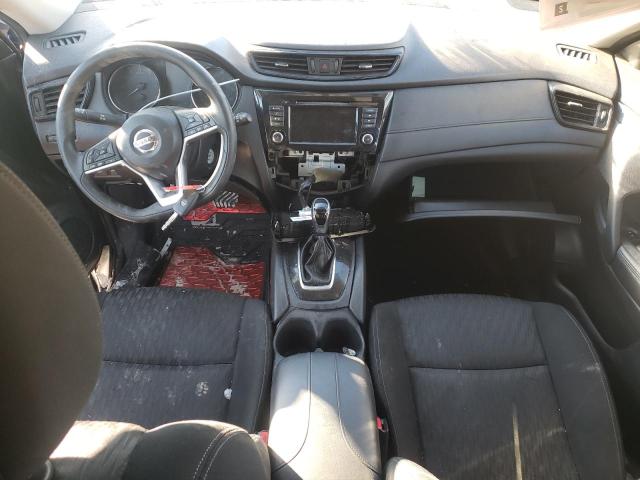 Photo 8 from auction – 2018 NISSAN ROGUE with VIN KNMAT2MV1JP521914