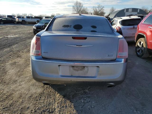 Photo 6 from auction – 2014 CHRYSLER 300 with VIN 2C3CCARG8EH201565