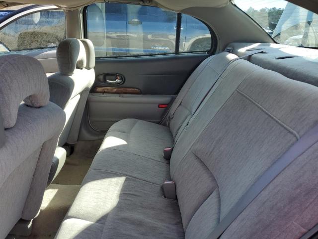 Photo 10 from auction – 2005 BUICK LESABRE CU with VIN 1G4HP52K05U281643