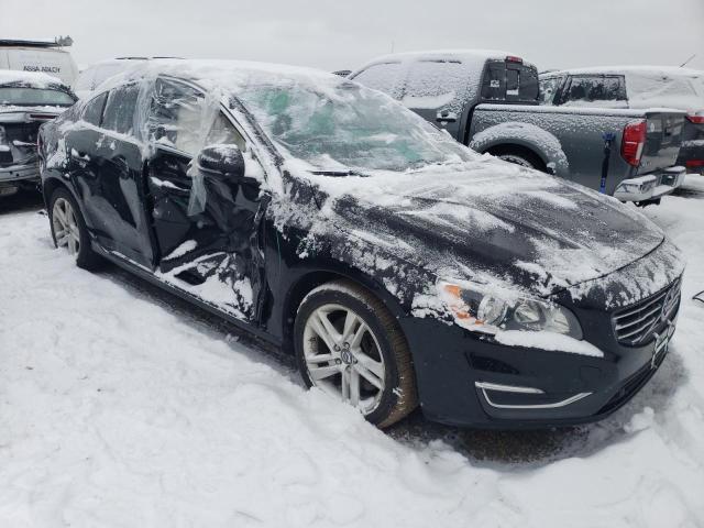 Photo 4 from auction – 2014 VOLVO S60 T5 with VIN YV1612FS6E1288923