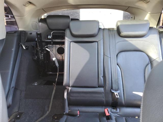 Photo 10 from auction – 2010 AUDI Q5 PRESTIG with VIN WA1VKAFP7AA035733