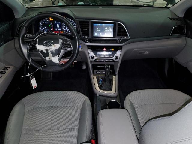 Photo 8 from auction – 2017 HYUNDAI ELANTRA EC with VIN 5NPD94LA6HH072354