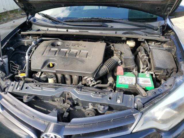 Photo 11 from auction – 2016 TOYOTA COROLLA L with VIN 2T1BURHE7GC611466