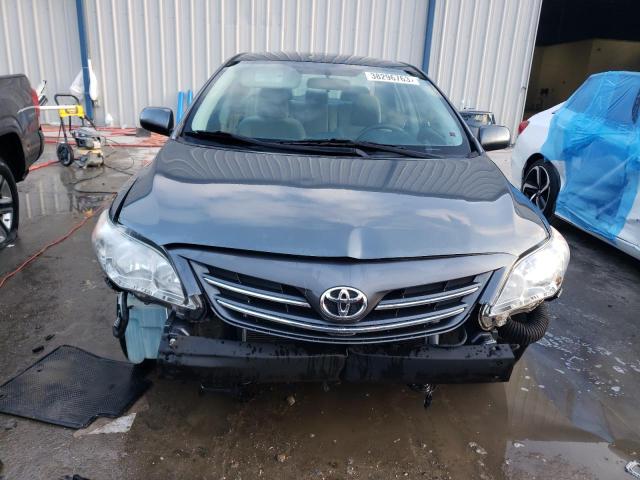 Photo 5 from auction – 2013 TOYOTA COROLLA BA with VIN 2T1BU4EE5DC110773