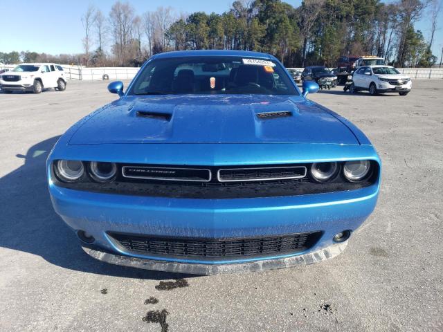 Photo 5 from auction – 2016 DODGE CHALLENGER with VIN 2C3CDZAG5GH264813