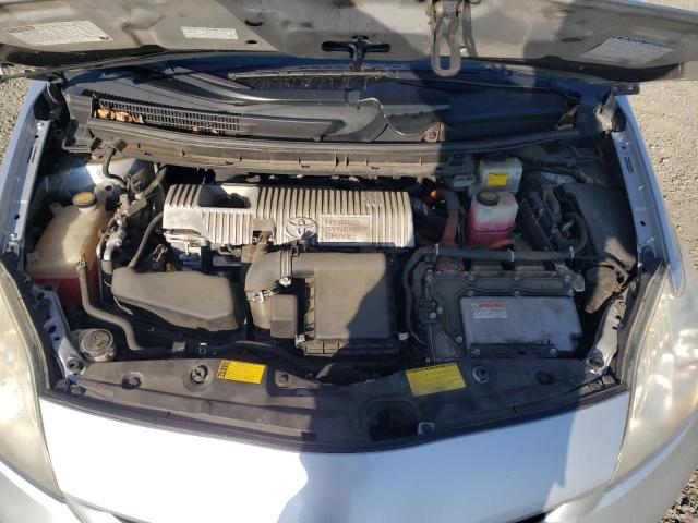 Photo 11 from auction – 2012 TOYOTA PRIUS with VIN JTDKN3DU9C5423207
