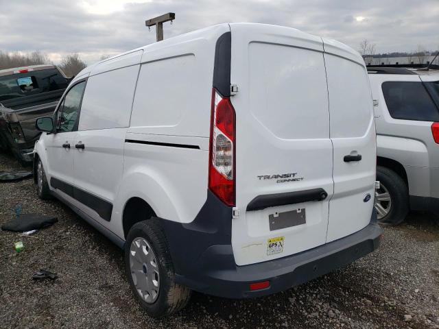 Photo 2 from auction – 2017 FORD TRANSIT CO with VIN NM0LS7E75H1334789