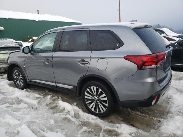 Photo 2 from auction – 2020 MITSUBISHI OUTLANDER with VIN JA4AZ3A34LZ025790